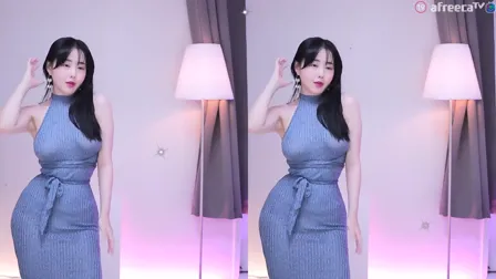 AfreecaTV主播苏麟BJ소린2021年11月25日直播视频舞蹈剪辑193127
